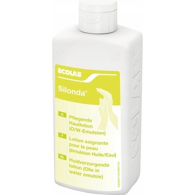 Ecolab Krém na ruce 500 ml