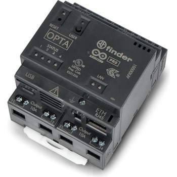 Arduino.cc Arduino Opta RS485 - micro PLC programovatelný automat AD841