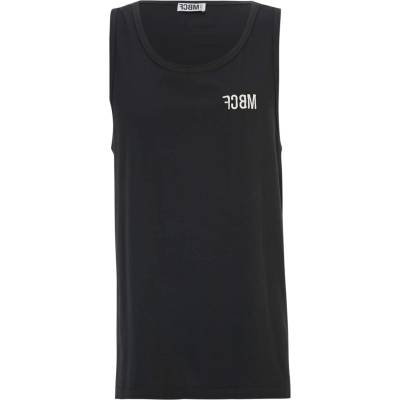 FCBM Тениска 'Alex' черно, размер S