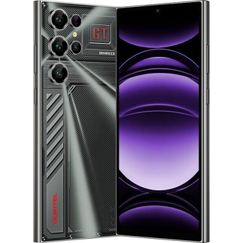 Image 1 of OUKITEL C61 GT 256GB 8GB RAM Dual