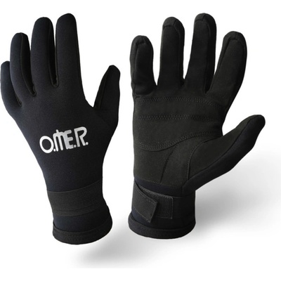 Omer BRAZIL ALCANTRA 3mm – Sleviste.cz