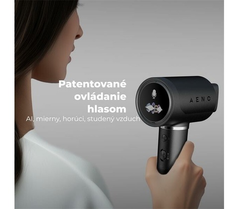 AENO HD5 black