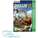 Hry na PC Demolish & Build Company 17