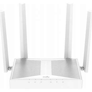 Cudy WR3000E