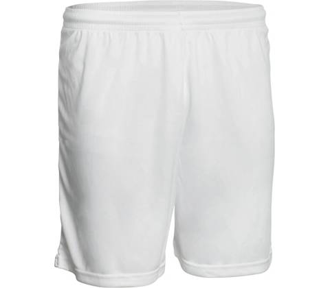 Derbystar Derbystar Basic Shorts Jr biela
