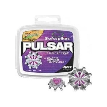 SOFTSPIKES Pulsar Q-fit golfové spiky