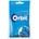 Mars Orbit Orbit Peppermint Blue торбичка за дражета 29гр