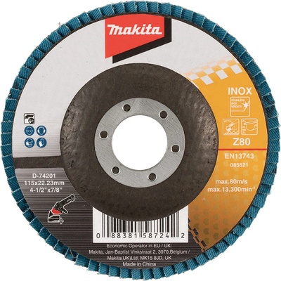 Makita D-74201