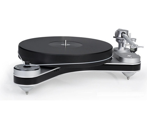 Clearaudio Innovation Basic
