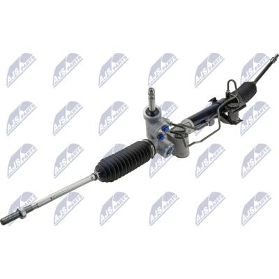 NTY Prevodka riadenia SPK-MS-007