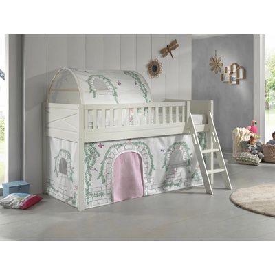 Vipack Aldo Scotti Birdy midle