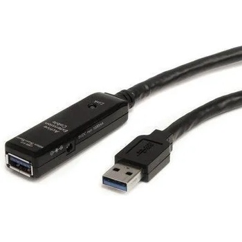Image 1 of StarTech USB3AAEXT5M