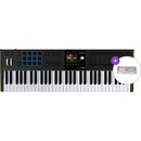 Arturia KeyLab 61 mk3 Set 2