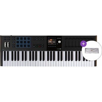 Arturia KeyLab 61 mk3 Set 2