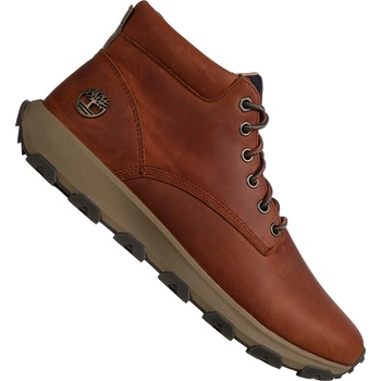 Timberland Мъжки обувки Timberland Winsor Park Mid Lace Up Men Shoes