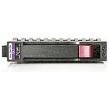HP 300GB, 2,5", 10000rpm, 652564-B21