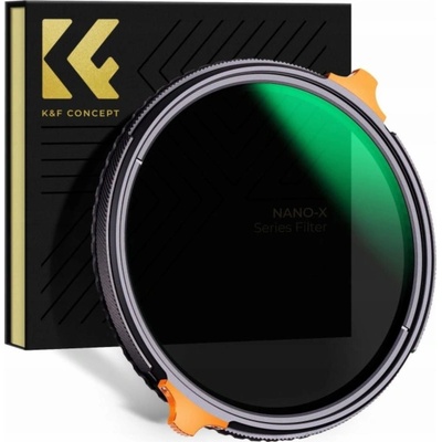 K&F Concept KF01.1913 58 mm