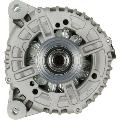 Generátor AS-PL A0502