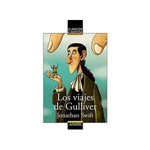 Los viajes de Gulliver (0000)