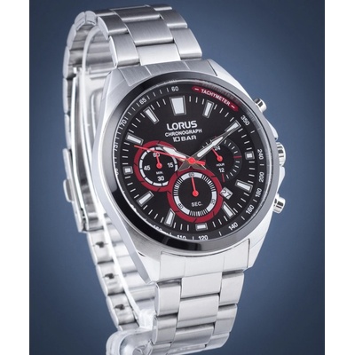 Lorus RT387HX9