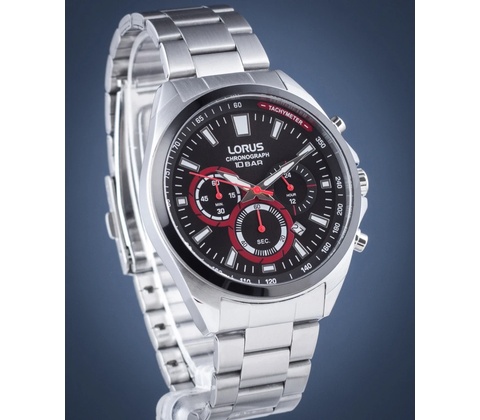 Lorus RT387HX9