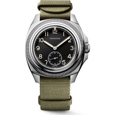 Longines L2.838.4.53.8