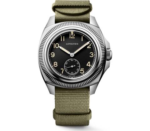 Longines L2.838.4.53.8