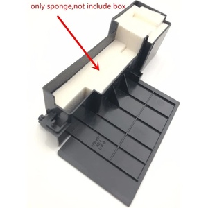 Compatible Комплект абсорбери (тампони), Epson L300/ L310/ L365, 1627961, 1577649 (1577649)