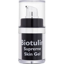 Biotulin Supreme Skin Gel protivráskový hydratační pleťový gel 15 ml