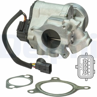 AGR-Ventil DELPHI EG10495-12B1