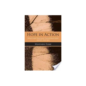 Hope in Action | Heather Fiske (ISBN: 9780789033949)