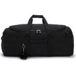 KIPLING Чанта Kipling Jonis M Up 62L bag - Black (Black Noir)