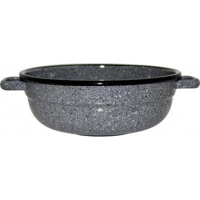Metalac Mísa klasik dekor kámen 22 cm