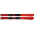 Fischer THE CURV JR SLR 21/22