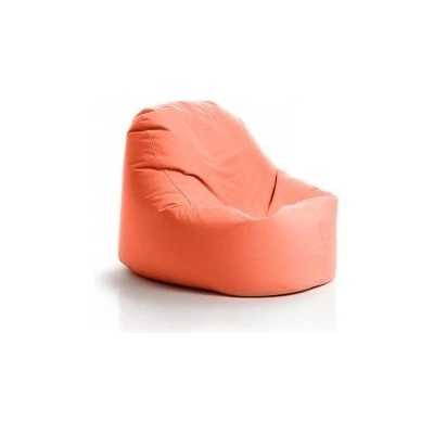 SakyPaky Klííídek 52 oranžová
