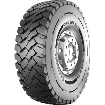 Continental SOT HA3 16/0 R20 173G
