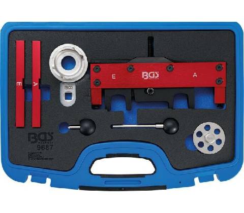 BGS BS9687