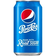 Pepsi Real Sugar 355 ml