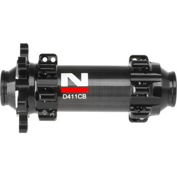 Novatec D411CB-12