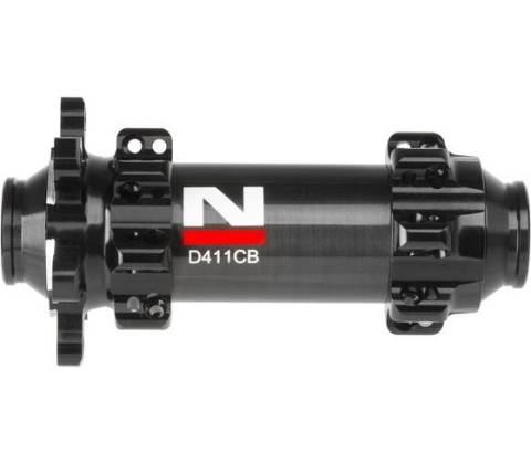 Novatec D411CB-12