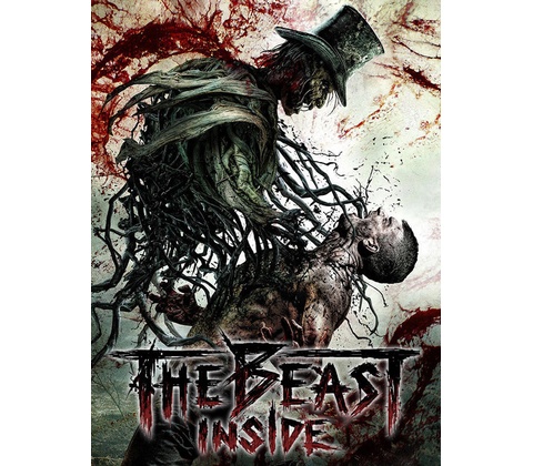 The Beast Inside