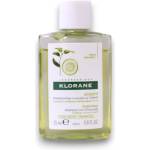 Klorane Purifying Почистващ шампоан за коса 25 мл