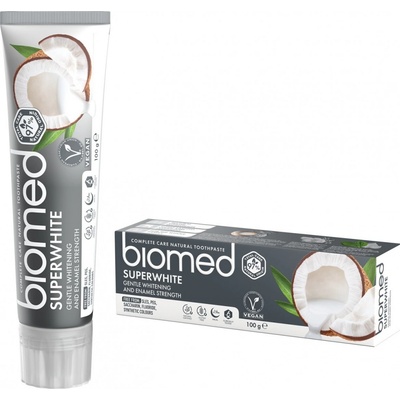 Splat Superwhite bělící 100 g