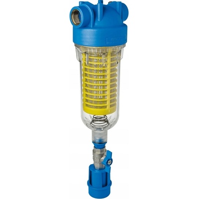 Atlas Filtri HYDRA 7" RAH 90mcr pripojenie 5/4"