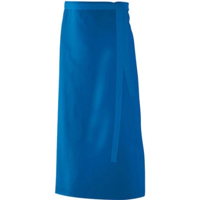 Exner Dlouhá pracovní zástěra EX101 Royal Blue