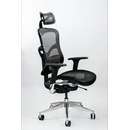 Kancelárske stoličky Spinergo Business