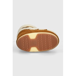 Moon Boot Велурени апрески MB ICON LOW SHEARLING (80D1409580.MA03)