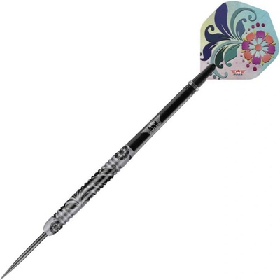Bull's steel Flora Zina 23g, 80% wolfram