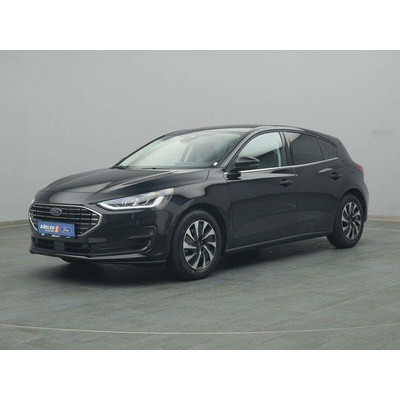 Ford Focus 114 kW