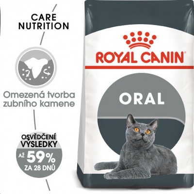 Royal Canin Oral Sensitive 3,5 kg